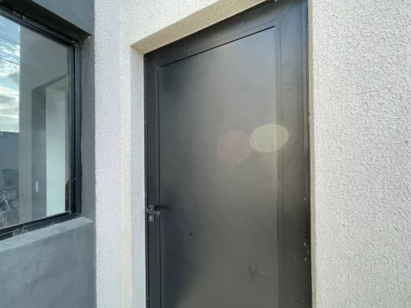 Imagem Casa nova para venda no Sim