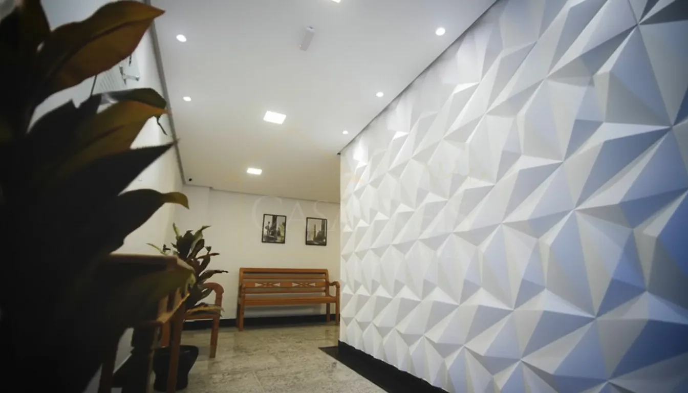Imagem Apartamento 2 suítes à venda em Vila Togni, Poços de Caldas
