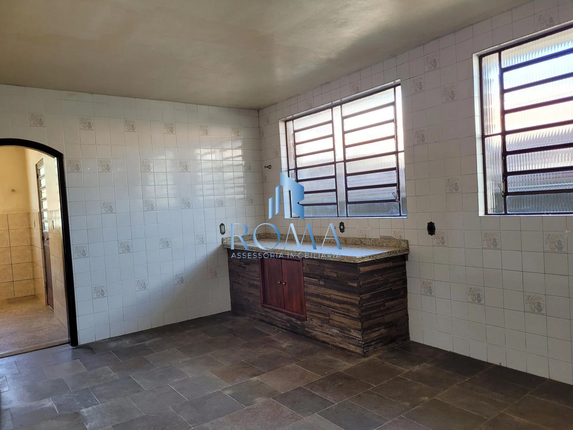 Imagem Excelente casa no Bairro São José!