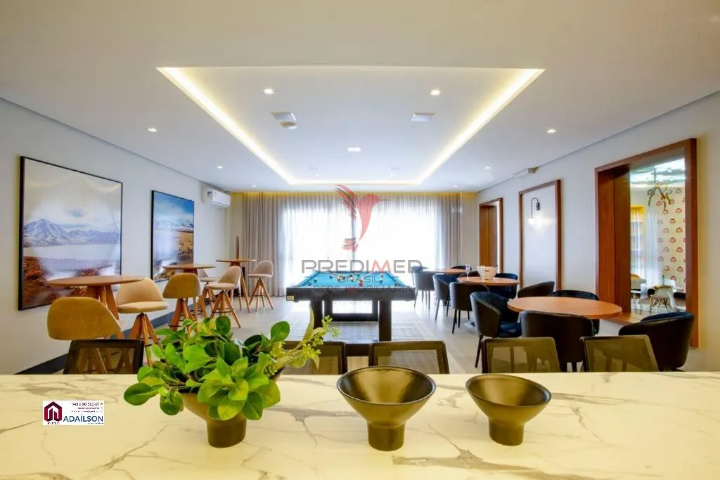 Imagem Apartamento à venda com 3 suítes, no bairro Estreito - Florianópolis/ SC