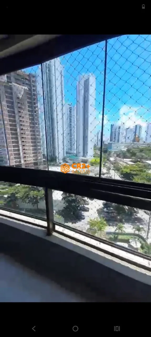 Imagem Vendo ou alugo apartamento 04 quartos, 03 suítes, 175m2, 02 vagas de garagem em