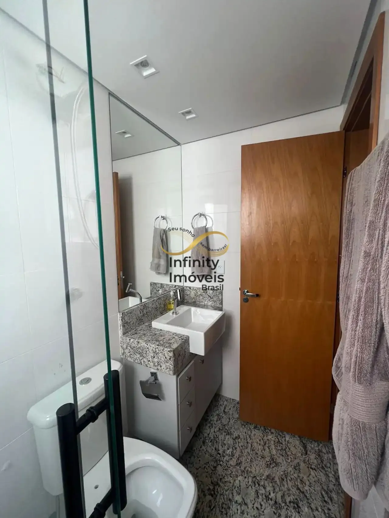 Imagem Apartamento à venda no bairro Cruzeiro - Belo Horizonte/MG