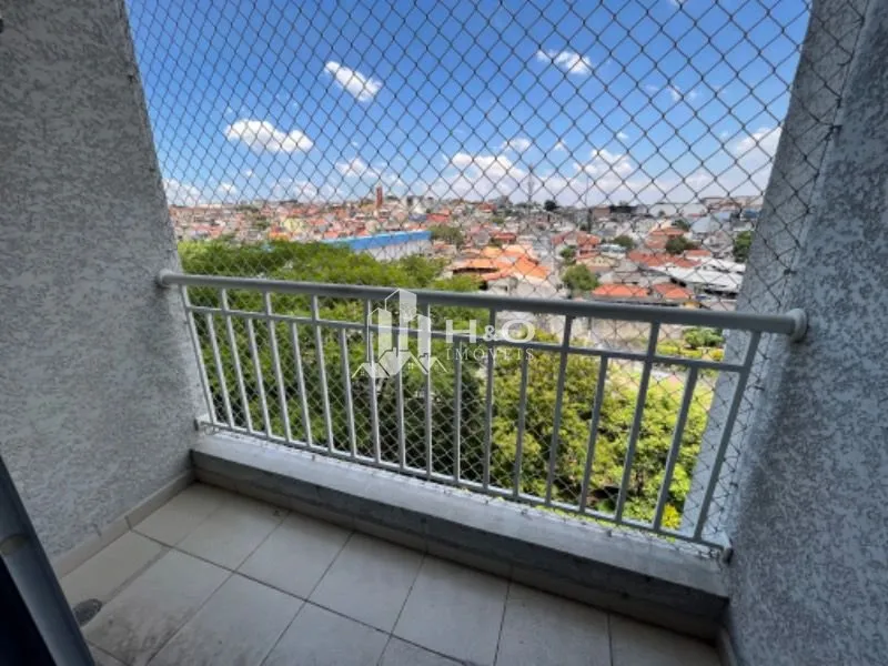 Imagem Apartamento à venda na Vila Talarico / Vila Matilde!