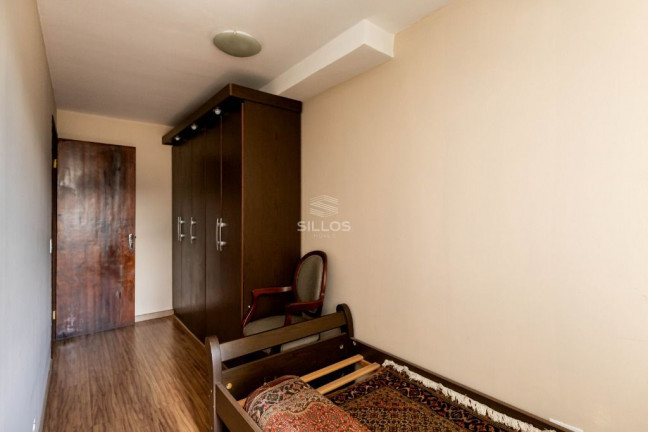 Imagem Apartamento com 3 Quartos à Venda, 82 m² em Juvevê - Curitiba