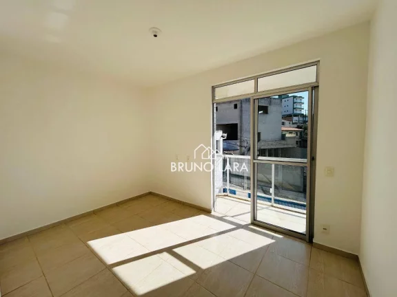 Imagem Apartamento com área privativa e 02 quartos em Betim, Bairro Ponte Alta