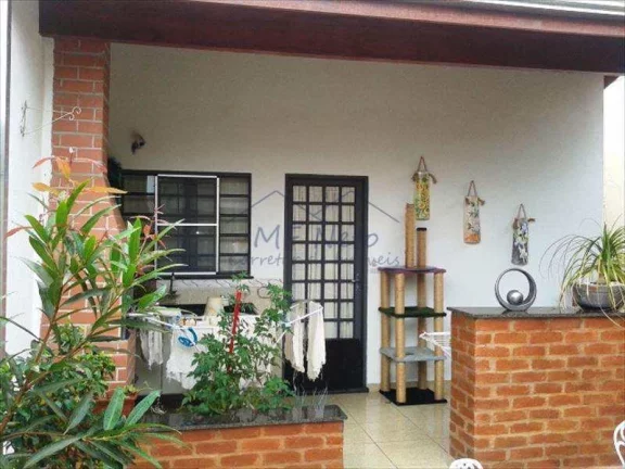 Imagem Casa Padrão