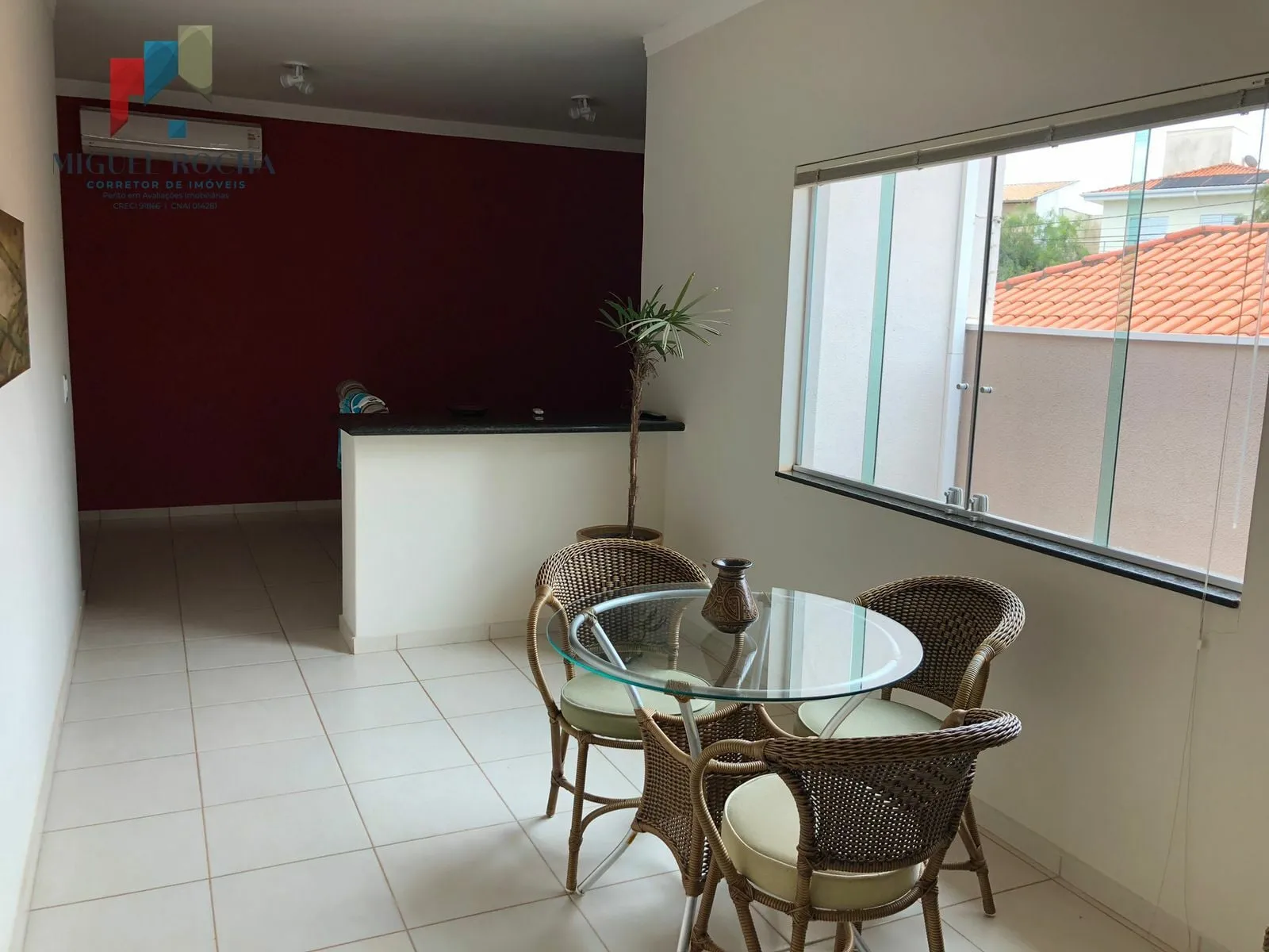 Imagem Casa à venda no bairro Vila Monte Verde - Tatuí/SP