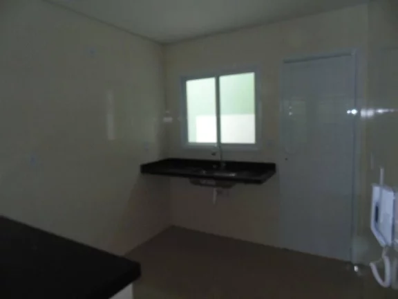Imagem Casa com 2 dormitórios à venda, 54 m² por R$ 285.000,00 - Jardim Real - Praia Grande/SP