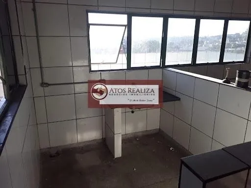 Imagem Galpão para Alugar no Jardim Miriam SP, 1250m² e 7 Banheiros