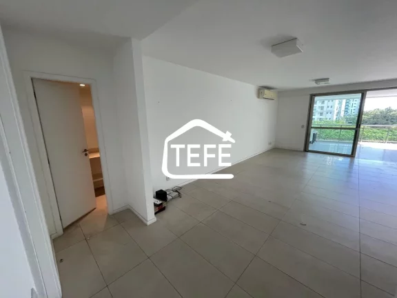 Imagem Apartamento à venda no PENÍNSULA SAINT BARTH - 4 SUÍTES - R$ 3.250.000 - Barra da Tijuca, Rio de Janeiro - RJ