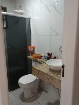 Imagem APARTAMENTO RESIDENCIAL em MANAUS - AM, PARQUE 10 DE NOVEMBRO