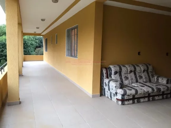 Imagem Chacara a venda no residencial condomínio Vitassay