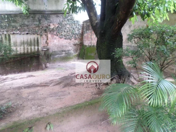 Imagem Terreno à venda, 456 m² por R$ 2.350.000,00 - Cruzeiro - Belo Horizonte/MG