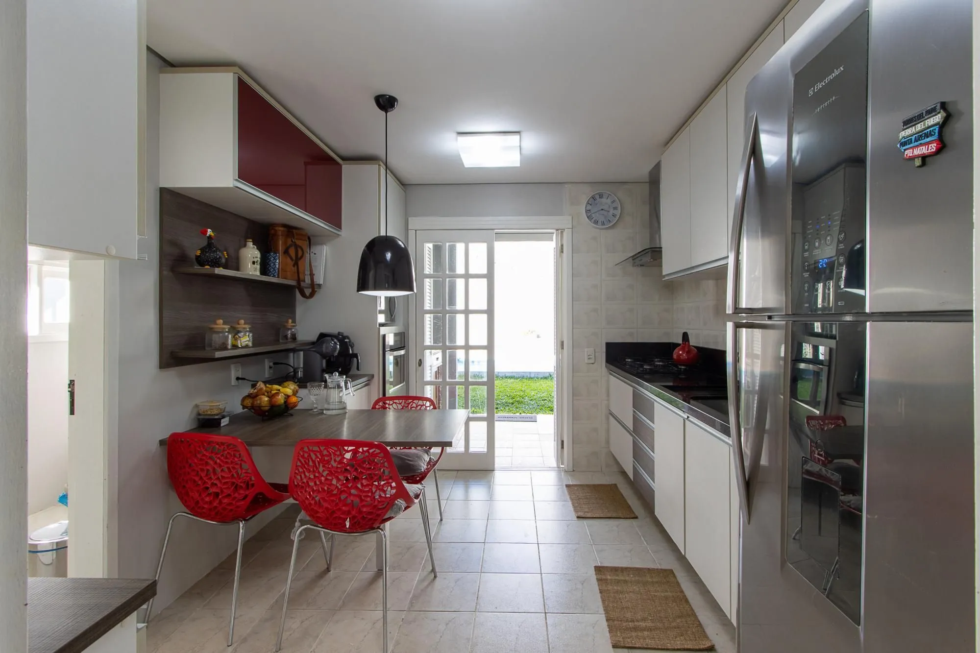 Imagem Casa em condomínio 4 quartos (1 suite) - Bairro Espírito Santo