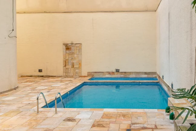 Imagem Apartamento à venda em São Paulo, Jardim Paulista, com 3 quartos, 223m2