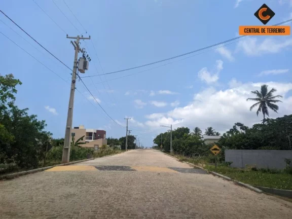 Imagem TERRENO NO CONDOMÍNIO ÁGUAS DE SAUÍPE