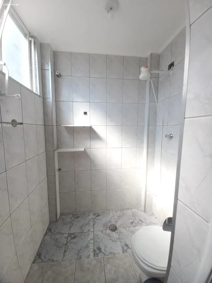 Imagem Apartamento para Venda em São Paulo, Consolação, 2 dormitórios, 1 banheiro