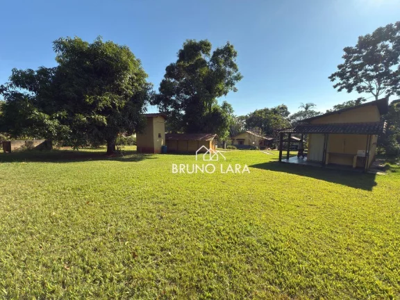 Imagem Casa à venda no Condomínio Fazenda Solar - Igarapé/MG