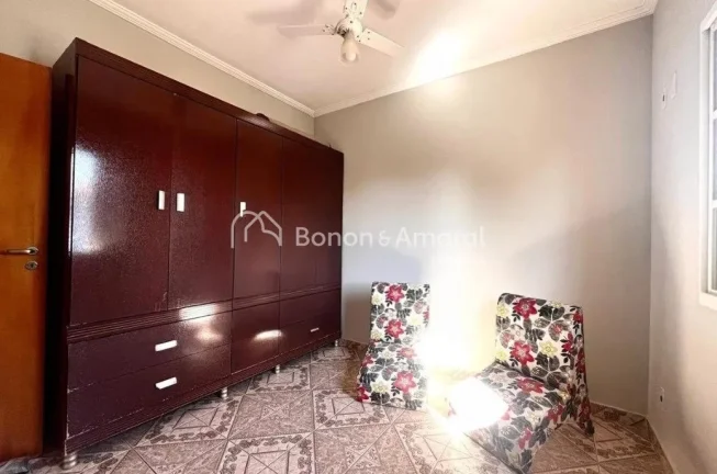 Imagem Casa para locação com 3 dormitórios, 3 banheiros e edícula em Barão Geraldo.

Sobrado de frente...