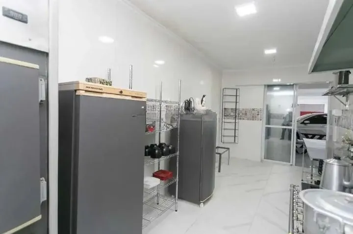 Imagem CASA COMERCIAL OU RESIDENCIAL