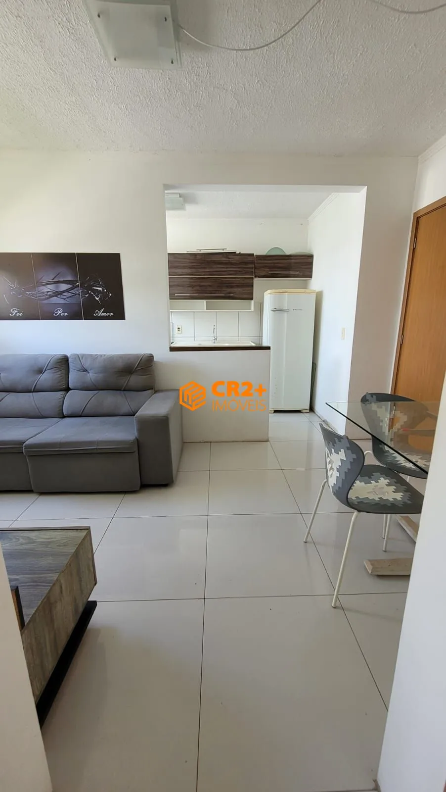 Imagem Vendo Apartamento com 44m² - 2 quartos em Jaboatão dos Guararapes