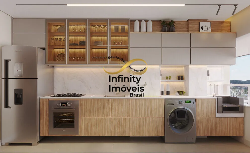 Imagem EMCCAMP RESIDENCIAL BRIZZE - Apartamento à venda no bairro Estoril - Belo Horizonte/MG