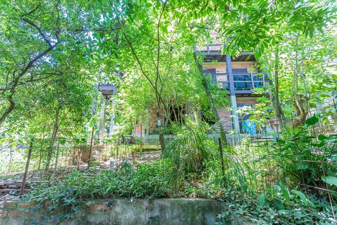 Imagem Casa 4 dormitórios, Altos da Vila Nova, Zona Sul, Porto Alegre.