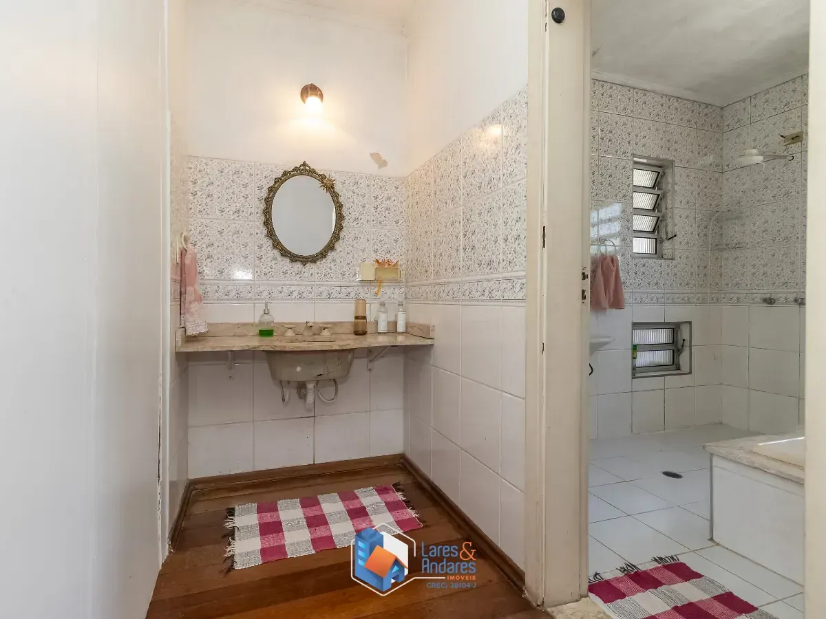 Imagem Sobrado para venda em Vila Indiana com 5 quartos, sendo 3 suítes, 500m²