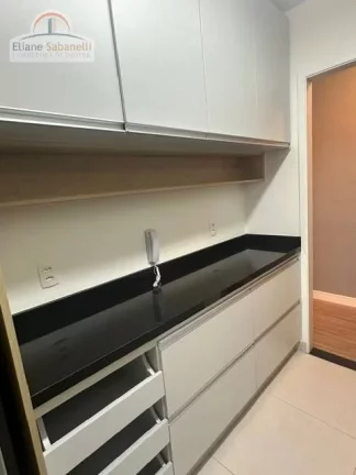 Imagem Apartamento à venda com 3 dormitórios, 2 banheiros, 76 m² Jd. Colombo.