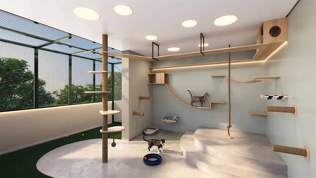 Imagem BRK by Helbor - Residencial - Breve Lançamento - BRK by Helbor - Residencial