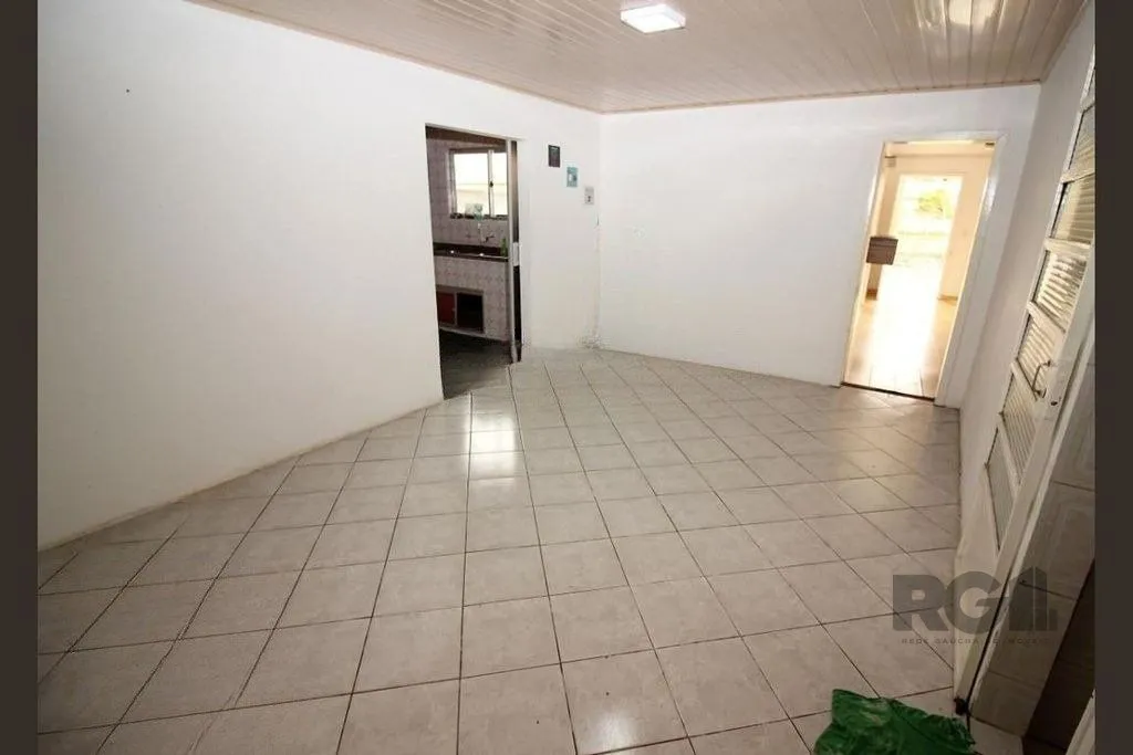 Imagem Casa 2 dormitórios no bairro Jardim Itu