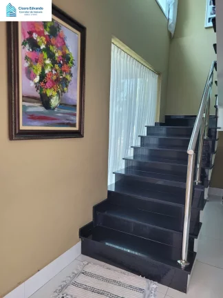 Imagem CASA RESIDENCIAL em SANTANA DE PARNAÍBA - SP, SURU