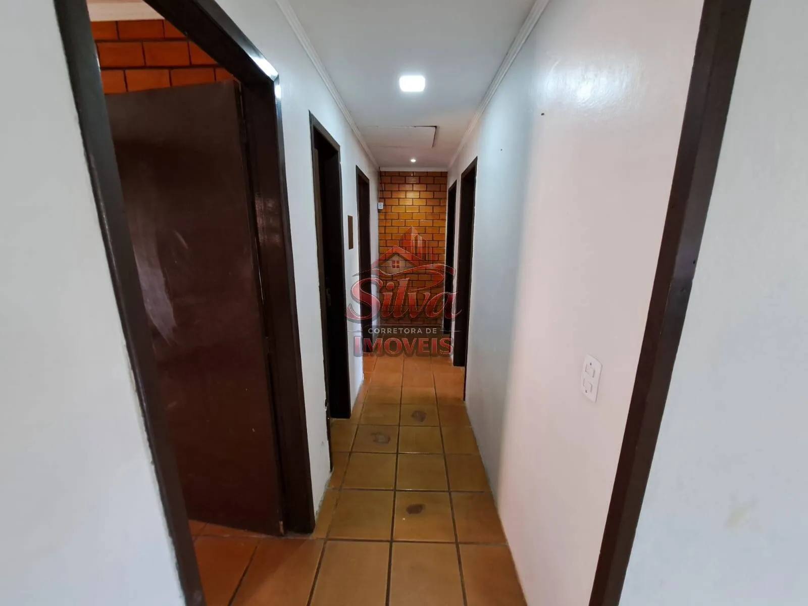 Imagem C316 | Casa com piscina, anexo e 6 dormitórios