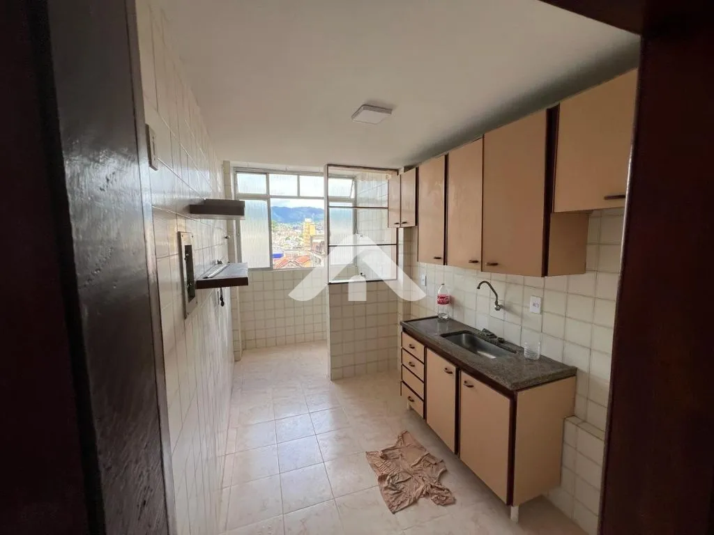 Imagem Apartamento à venda no Engenho Novo - Rua Martins Lage - Oportunidade única!