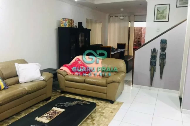 Imagem Casa à venda no bairro Centro - Guarujá/SP