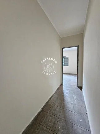 Imagem Casa - Aluguel no bairro Quintino Facci II - Ribeirão Preto, SP