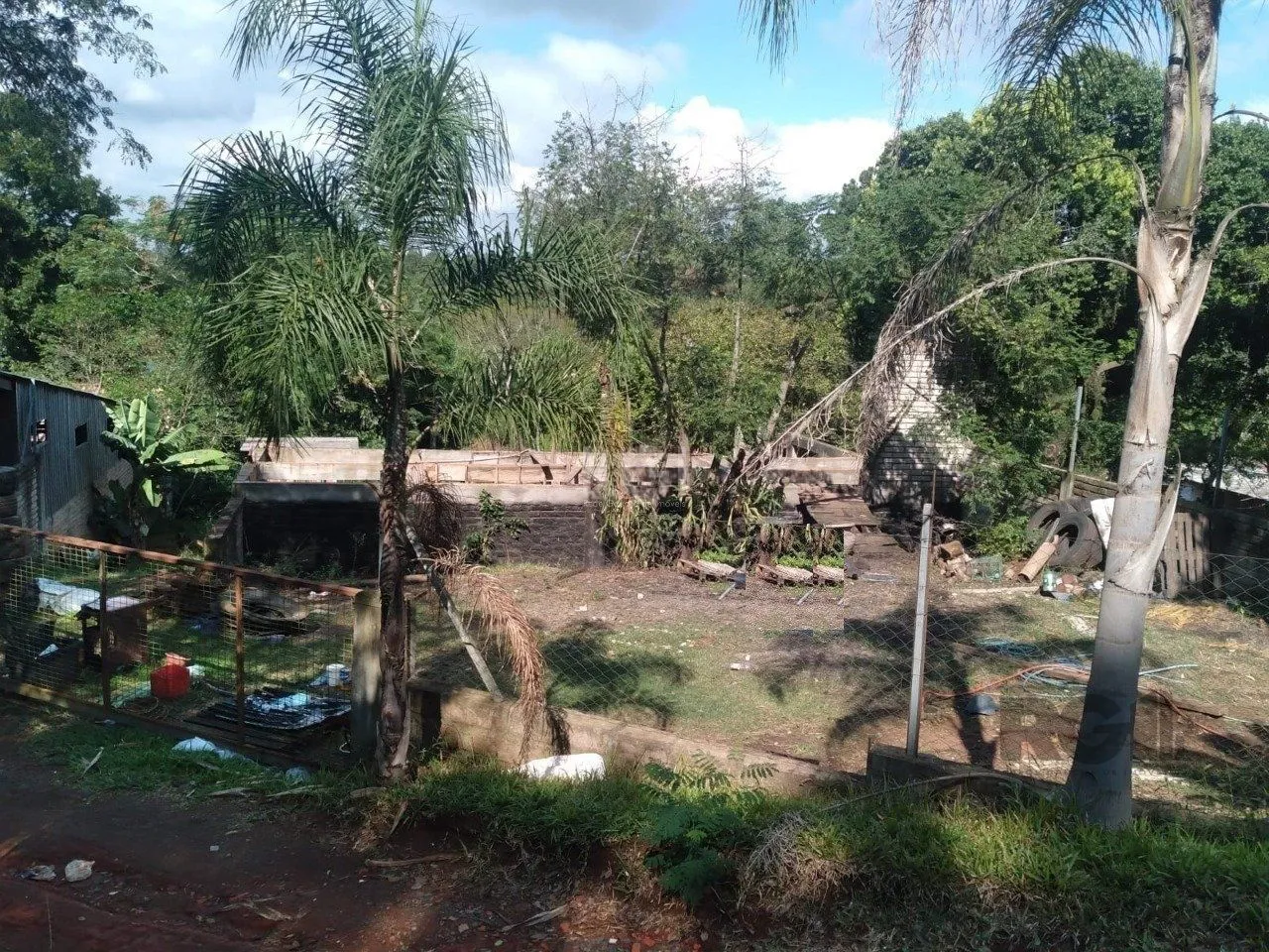 Imagem Terreno em Loteamento Rural Palermo