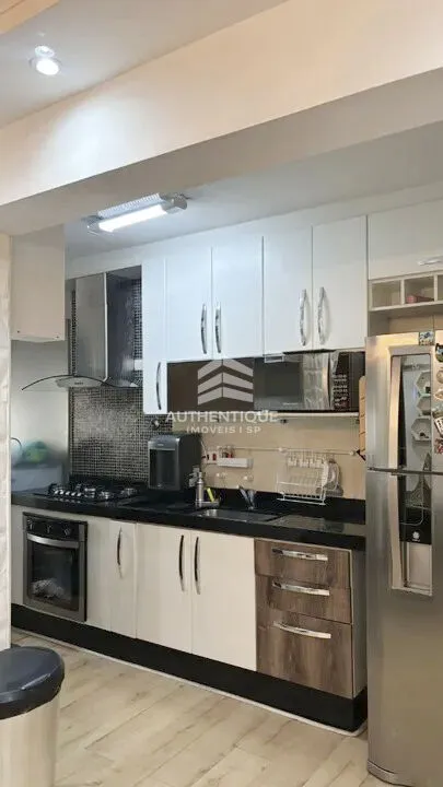 Imagem VIA DEL CORSO JARDINS - Apartamento no bairro Jardins, próximo a Av. Paulista à venda