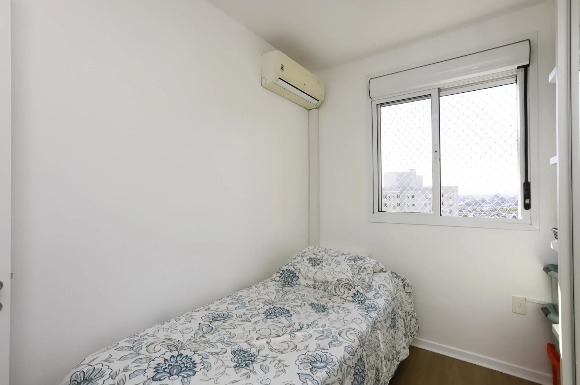 Imagem Apartamento, 03 Dormitórios, 02 Banheiros, 63m², Bairro Jardim Itu