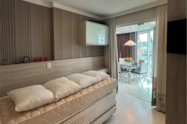 Imagem Apartamento para venda no bairro Centro em Balneário Camboriú