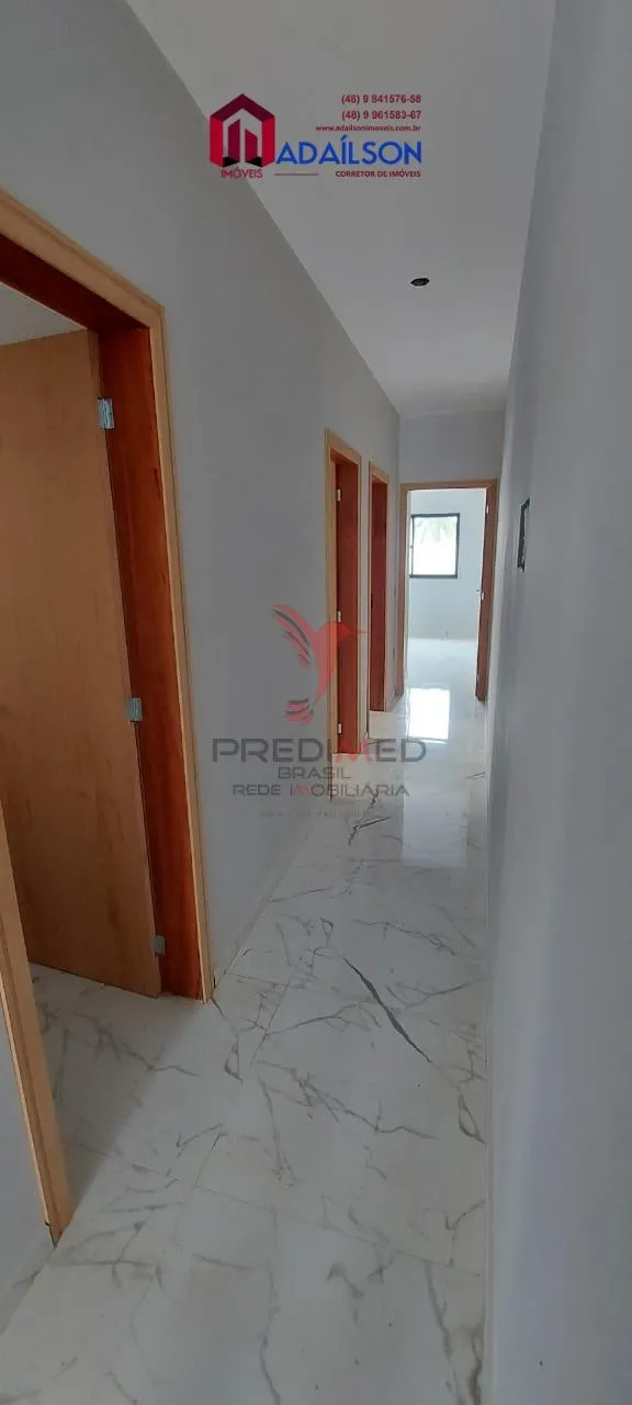 Imagem Casa com 3 Quartos uma suíte à Venda Nova Palhoça , por R$ 545.000 CEF