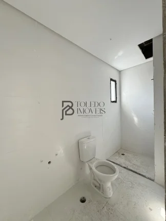 Imagem Apartamento novo de 2 Dormitórios com suítes no bairro Aviação - Praia Grande