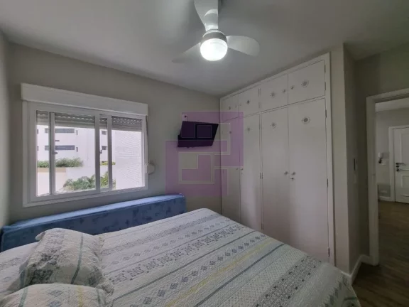 Imagem Apartamentos / Padrão na cidade de Guarujá