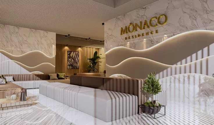 Imagem Apartamento à venda em Porto Belo, Perequê, com 2 quartos, 72,7m2
