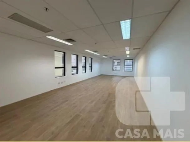 Imagem Sala Comercial para Locação em São Paulo / SP no bairro Pinheiros