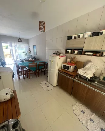 Imagem CASA EM COROADOS SEMI MOBILIADA LOCALIZAÇÃO PERTO DO MAR E OTIMO PREÇO