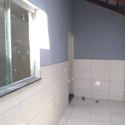 Imagem Casa com 2 Quartos à Venda, 50 m² em Residencial Buena Vista III - Goiânia