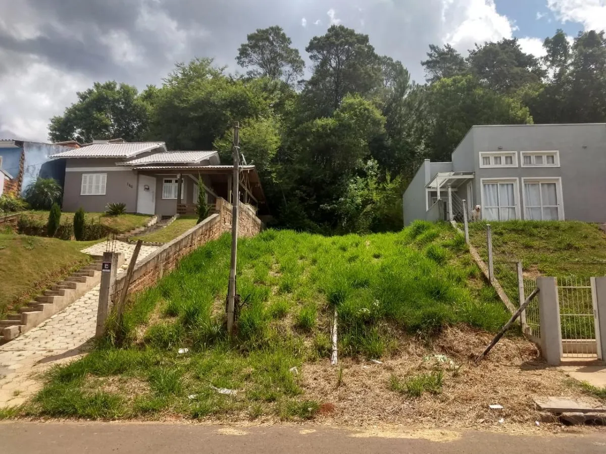 Foto do imóvel Terreno para Venda em Novo Hamburgo / RS
