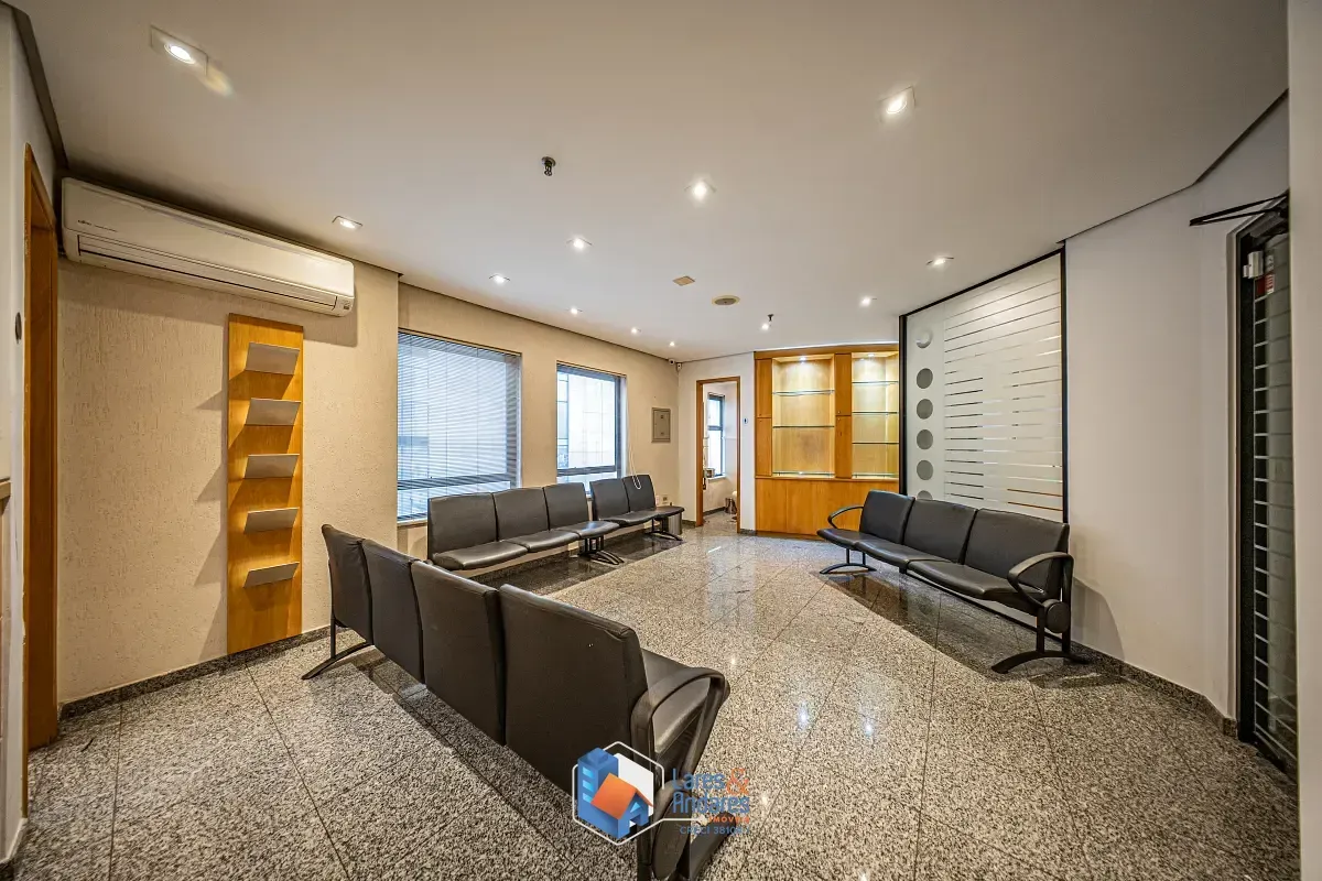 Imagem Conjunto comercial para venda em Vila Mariana, 100m²
