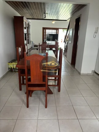 Imagem CASA NA PRAIA DE JUQUEY EM CONDOMÍNIO